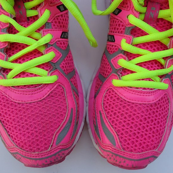 womens asics dynamic duomax